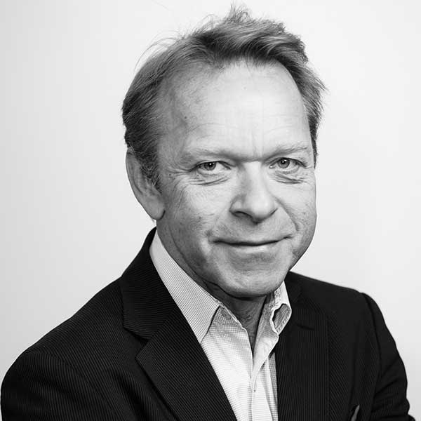 Henry Skog