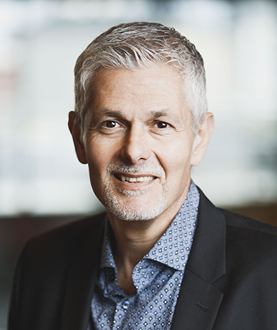 Dan Milestad