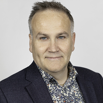 Johan Andersson